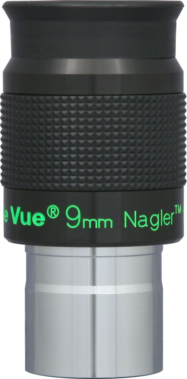 Nagler 9mm Eyepiece